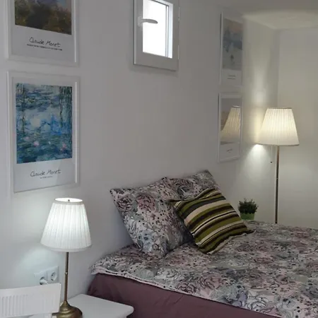 Apartman Welcome And Welcome *